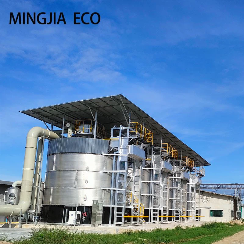 peralatan penapaian baja lapisan